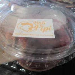 Pesti Pipi - Nyugati Budapest - Étel/ital