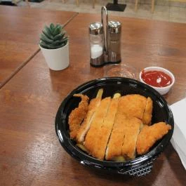 Pesti Pipi - Nyugati Budapest - Étel/ital