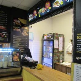 Pesti Pipi - Nyugati Budapest - Egyéb