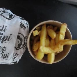 Pesti Pipi - Nyugati Budapest - Egyéb