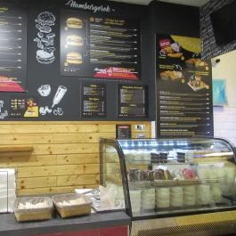 Pesti Pipi - Nyugati Budapest - Egyéb