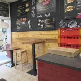 Pesti Pipi - Nyugati Budapest - Egyéb