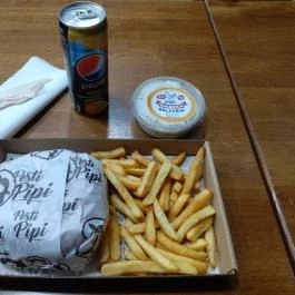 Pesti Pipi - Nyugati Budapest - Egyéb