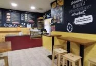 Pesti Pipi - Nyugati Budapest