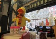 Pesti Pipi - Oktogon Budapest