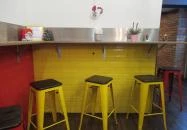 Pesti Pipi - Oktogon Budapest