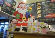 Pesti Pipi - Oktogon Budapest