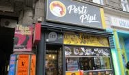 Pesti Pipi - Oktogon Budapest - Külső kép