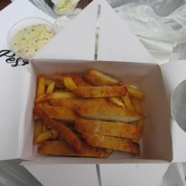 Pesti Pipi - Oktogon Budapest - Étel/ital