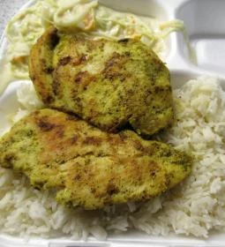 Pesti Pipi - Thököly út