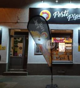 Pesti Pipi - Újpest