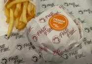 Pesti Pipi - Vác Vác