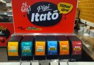 Pesti Pipi - Westend Budapest