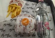 Pesti Pipi - Westend Budapest