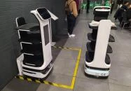 Pesti Pipi - Westend Budapest