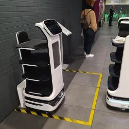 Pesti Pipi - Westend Budapest - Egyéb