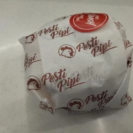 Pesti Pipi - Westend Budapest - Étel/ital