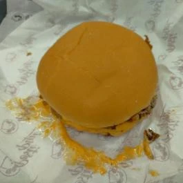 Pesti Pipi - Westend Budapest - Étel/ital