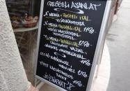 Pesti Sólet Étterem Budapest