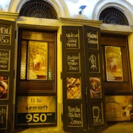 Pesti Sörcsarnok Pub & Restaurant, Budapest - Külső kép