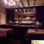 Pesti Vendéglő Étterem Budapest - Belső