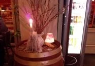 Pesti Vendéglő Étterem Budapest