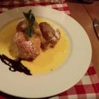 Pesti Vendéglő Étterem Budapest - Étel/ital