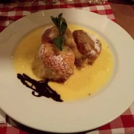 Pesti Vendéglő Étterem, Budapest - Étel/ital