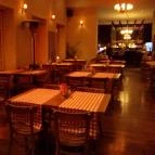 Pesti Vendéglő Étterem Budapest - Belső