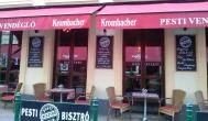 Pesti Vendéglő Étterem Budapest - Külső kép