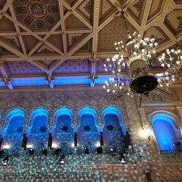 Pesti Vigadó Budapest - Egyéb