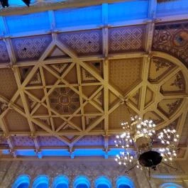 Pesti Vigadó Budapest - Egyéb