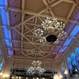 Pesti Vigadó Budapest - Egyéb