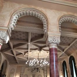 Pesti Vigadó Budapest - Egyéb