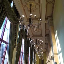 Pesti Vigadó Budapest - Egyéb