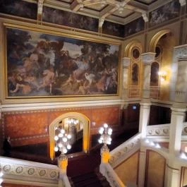 Pesti Vigadó Budapest - Egyéb