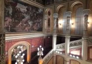 Pesti Vigadó Budapest