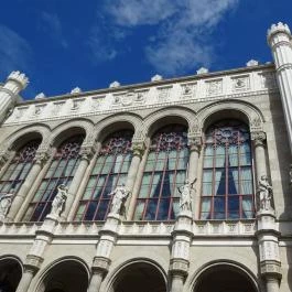 Pesti Vigadó Budapest - Egyéb