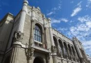 Pesti Vigadó Budapest