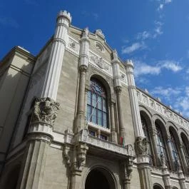 Pesti Vigadó Budapest - Egyéb