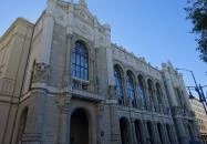 Pesti Vigadó Budapest