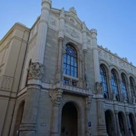 Pesti Vigadó Budapest - Egyéb