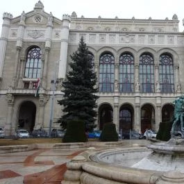 Pesti Vigadó Budapest - Egyéb
