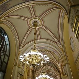 Pesti Vigadó Budapest - Egyéb