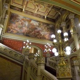 Pesti Vigadó Budapest - Egyéb