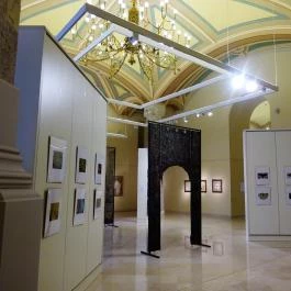 Pesti Vigadó Budapest - Egyéb