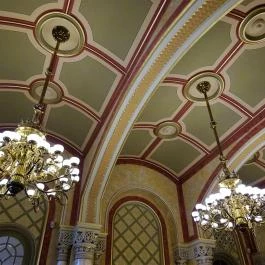 Pesti Vigadó Budapest - Egyéb