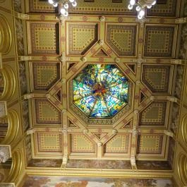 Pesti Vigadó Budapest - Egyéb