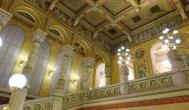Pesti Vigadó Budapest - Egyéb
