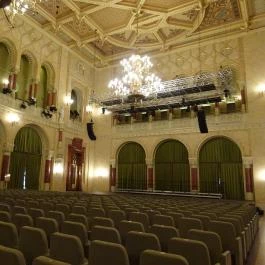 Pesti Vigadó Budapest - Egyéb